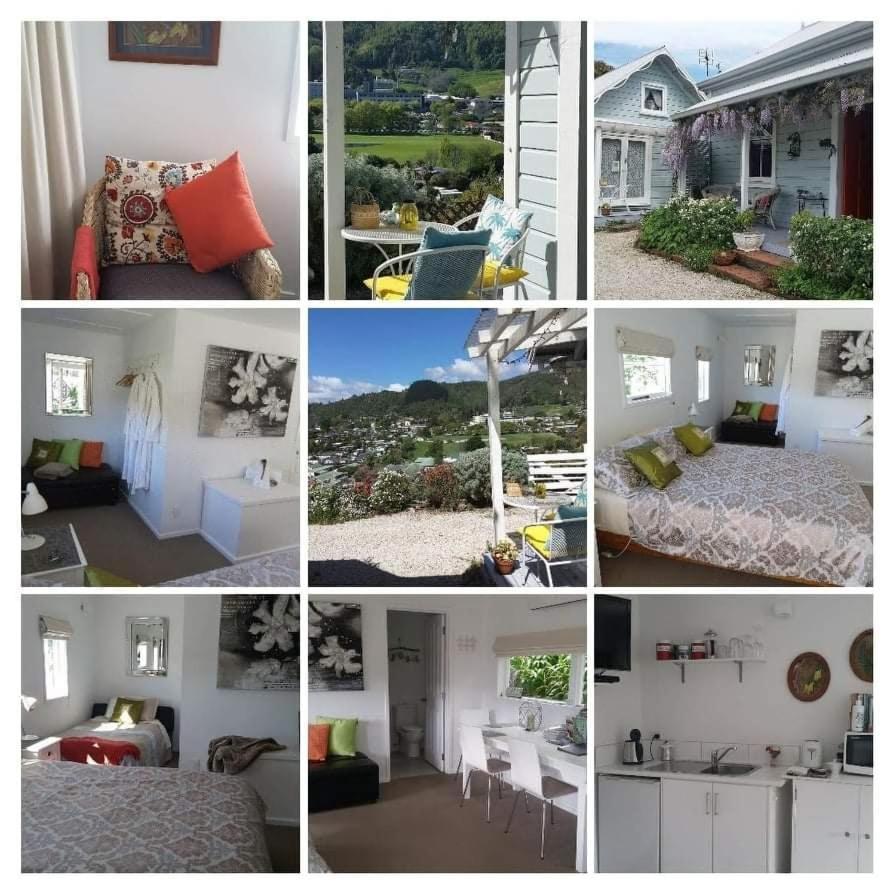 210 Hillsidecottage Νέλσον Εξωτερικό φωτογραφία