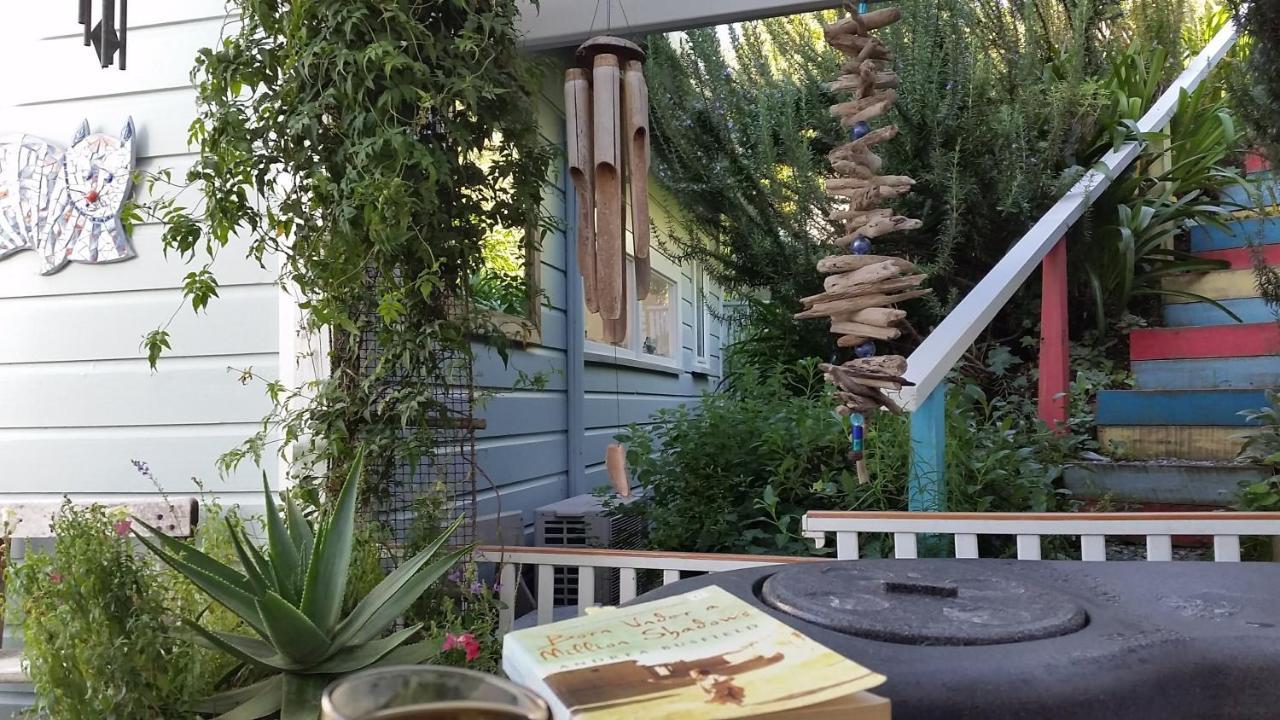 210 Hillsidecottage Νέλσον Εξωτερικό φωτογραφία