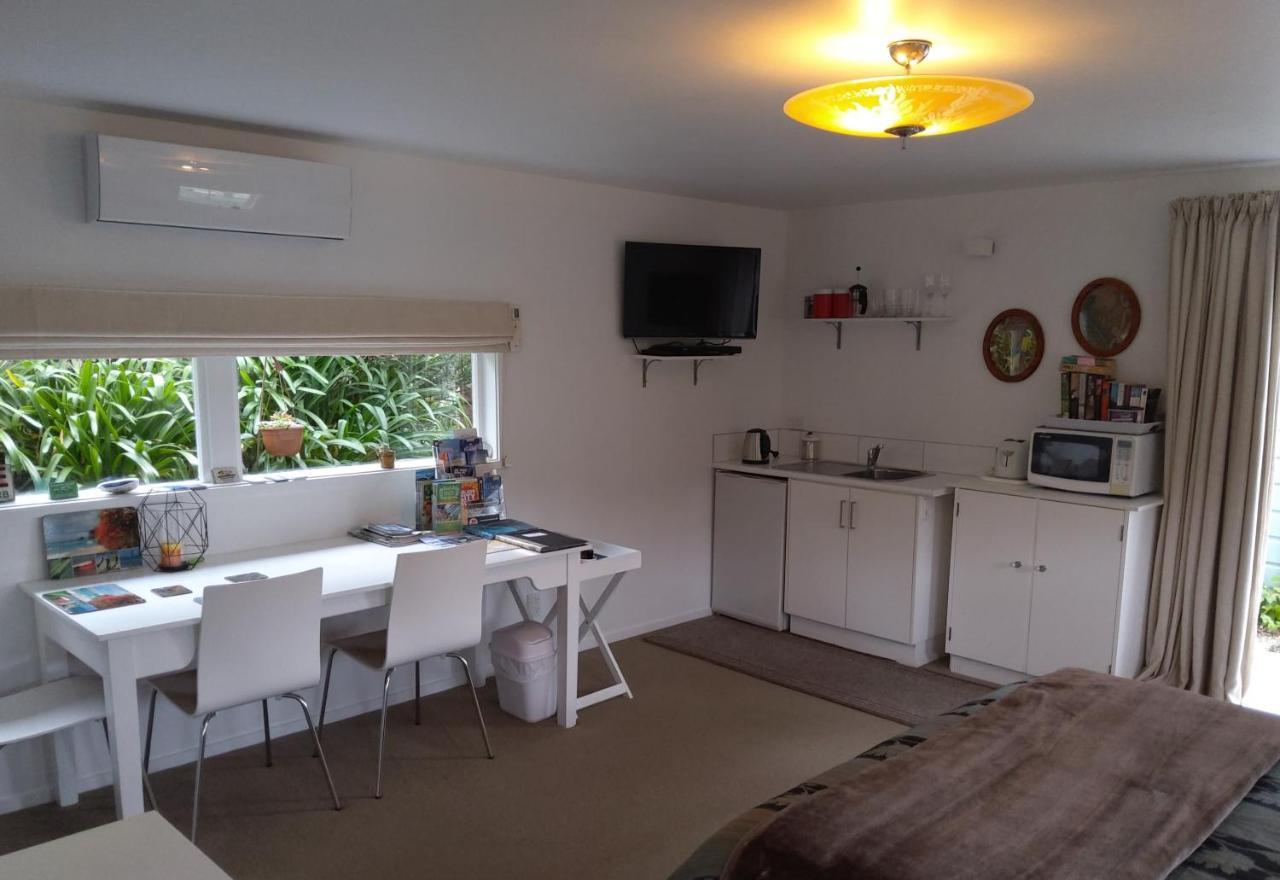 210 Hillsidecottage Νέλσον Εξωτερικό φωτογραφία