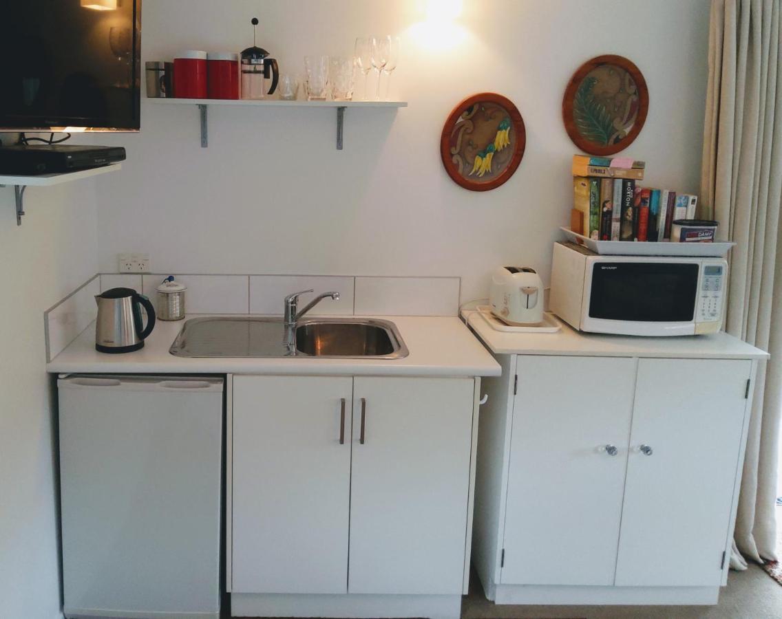 210 Hillsidecottage Νέλσον Εξωτερικό φωτογραφία