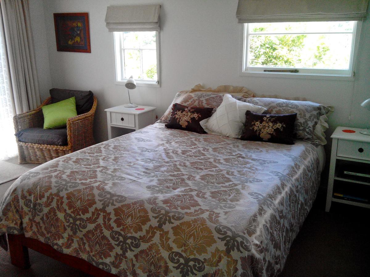 210 Hillsidecottage Νέλσον Εξωτερικό φωτογραφία