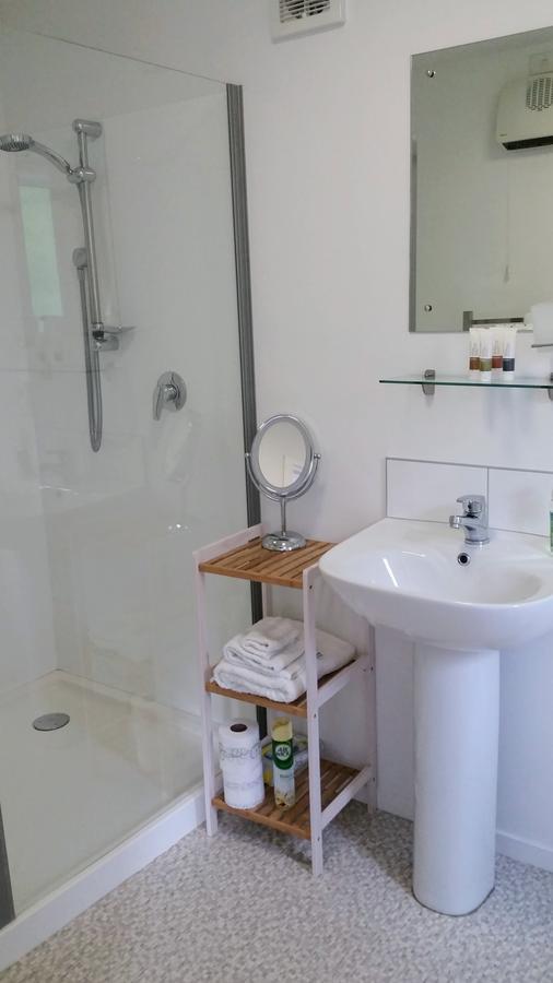210 Hillsidecottage Νέλσον Εξωτερικό φωτογραφία