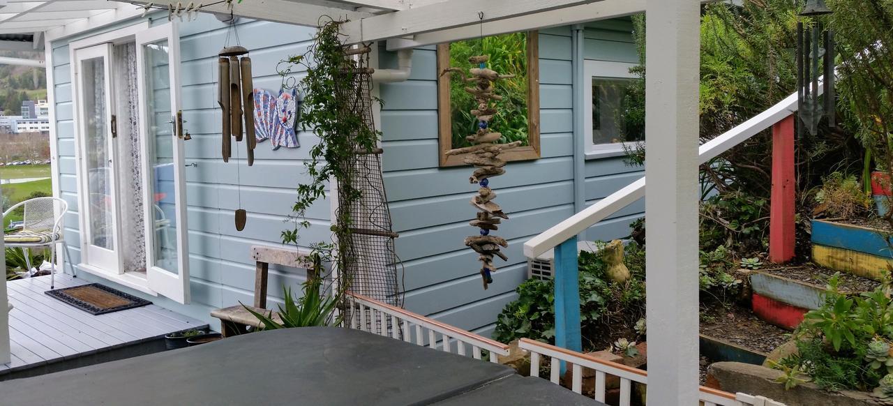 210 Hillsidecottage Νέλσον Εξωτερικό φωτογραφία